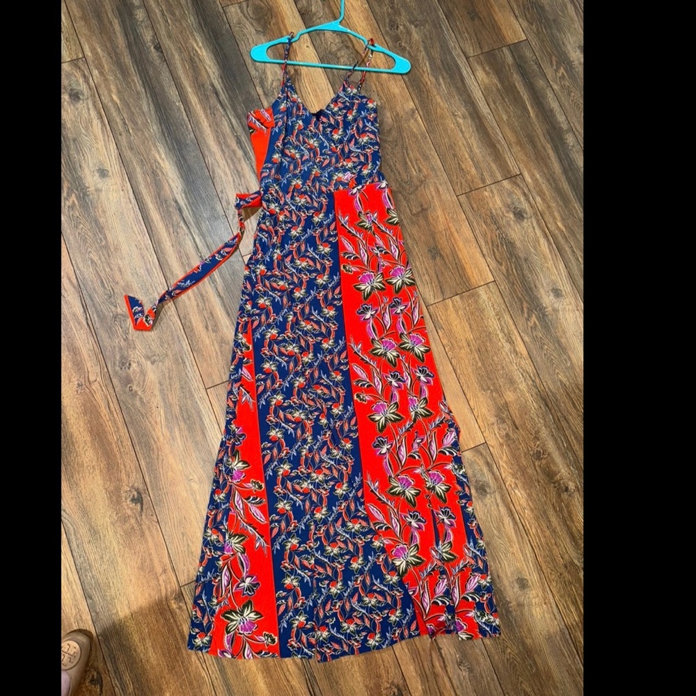 ASOS dress